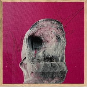 BASTARDS Miniserie, 20*20cm, 2021