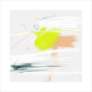 FISHING Miniserie, 20*20cm, 2021