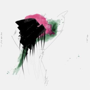 HEARTBREAKER Miniserie, 30*30cm, 2021